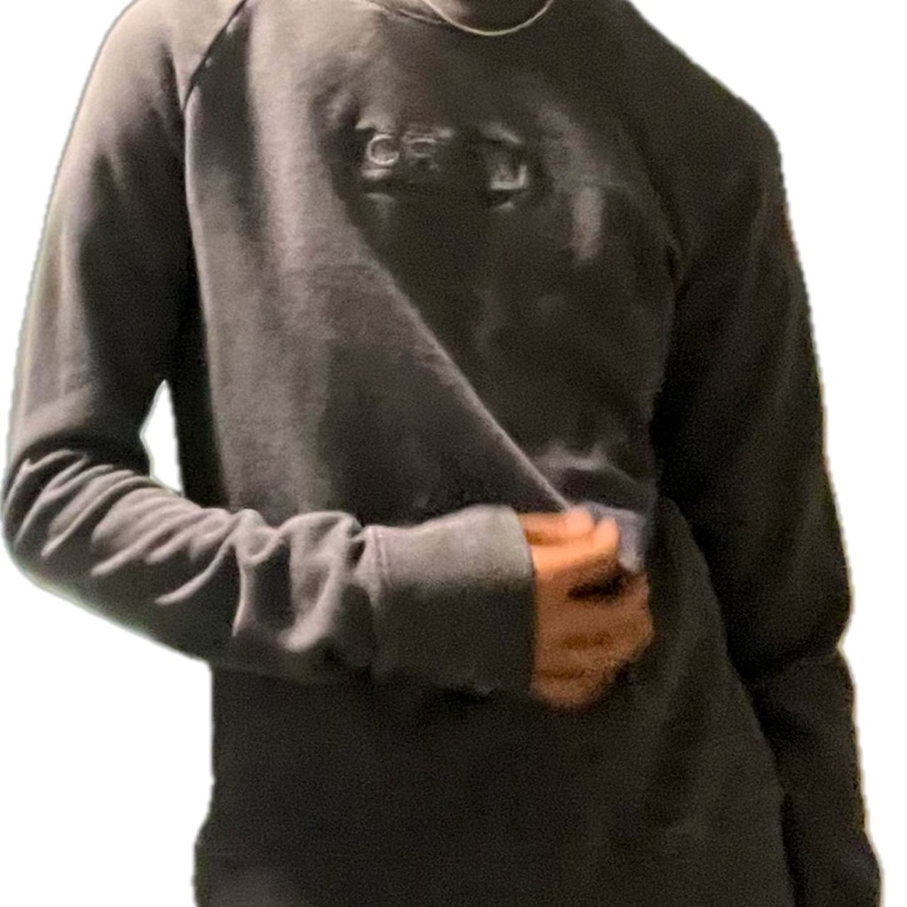 aéropostale sweatshirt